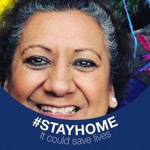 Meet your Posher, Irma